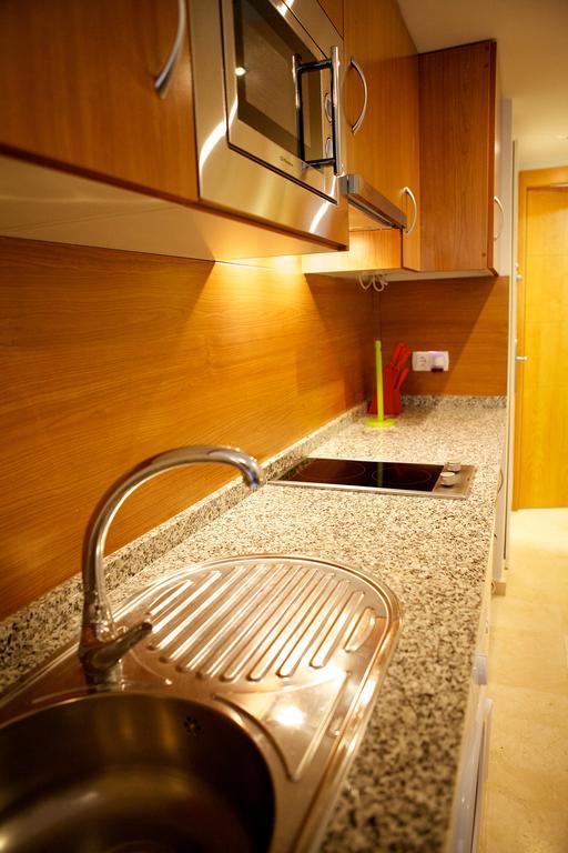 Apartamento Los Patos Benalmadena Exterior photo