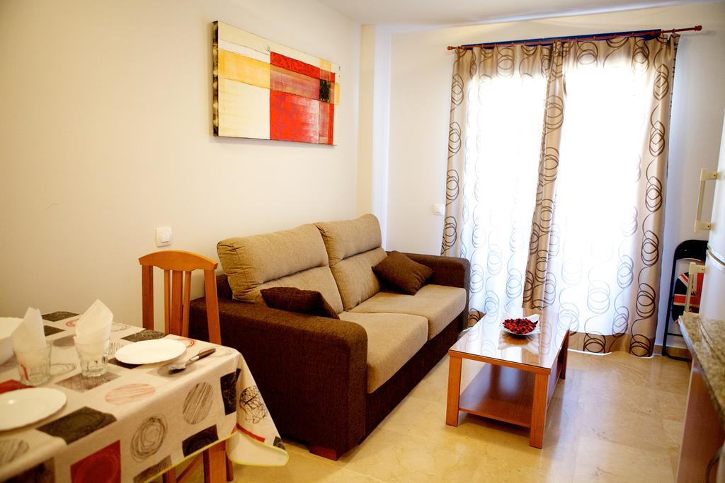 Apartamento Los Patos Benalmadena Exterior photo