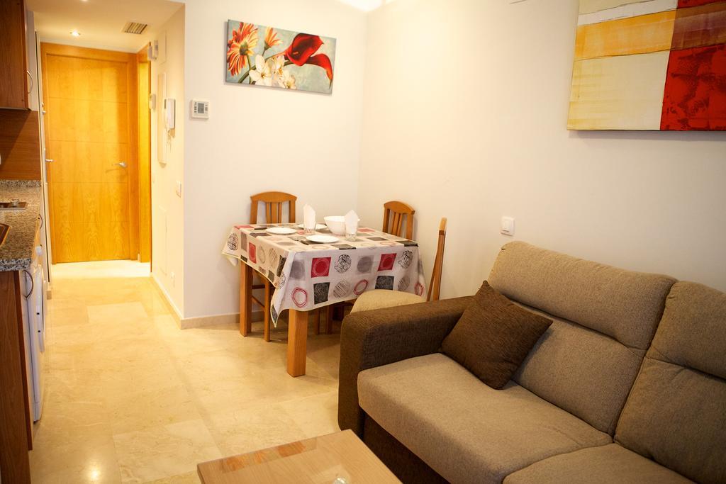 Apartamento Los Patos Benalmadena Exterior photo
