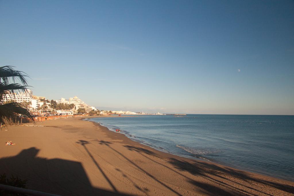 Apartamento Los Patos Benalmadena Exterior photo